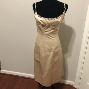 Richard Tyler Couture Dress